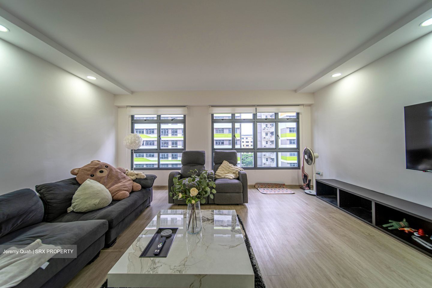 Blk 619A Tampines Greenverge (Tampines), HDB 5 Rooms #611891401